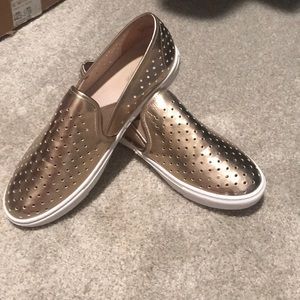 Steven - gold metallic- 9M